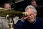 Tilskuerhit. Normalt farer der mellem to og fire stjerneskud over Danmark, men på lørdag går det helt amok. 