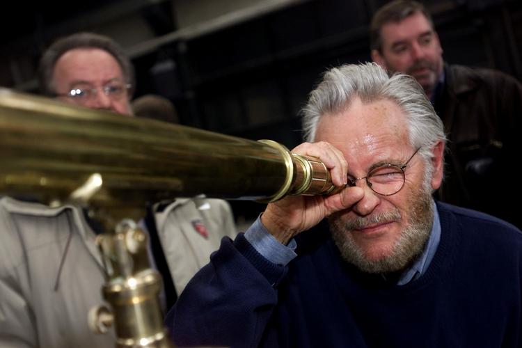 Tilskuerhit. Normalt farer der mellem to og fire stjerneskud over Danmark, men på lørdag går det helt amok. 