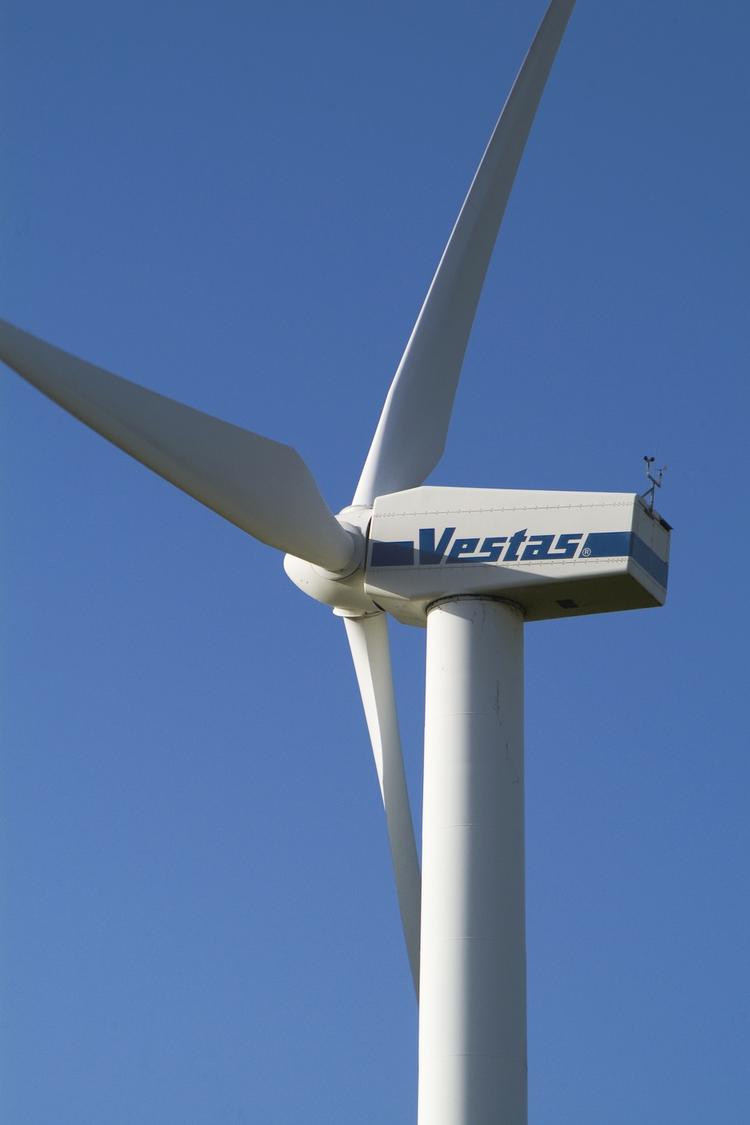 Dom. Amerikansk direktør lænsede Vestas for millioner. Nu er hun idømt otte års fængsel. 