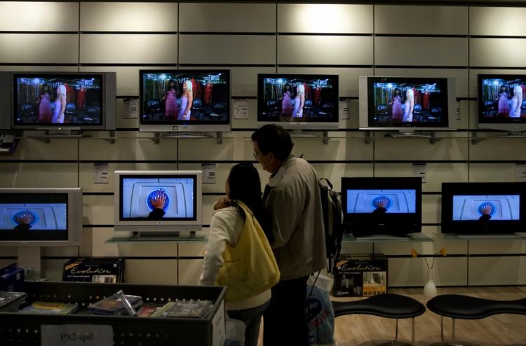 Skævvridning. Uligheden kan man modarbejde politisk, men politikerne har længe gjort det stik modsatte. 