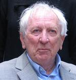 Vinder? Den 80-årige svenske poet Tomas Tranströmer er med i favoritfeltet til at modtage årets Nobelpris i litteratur. 