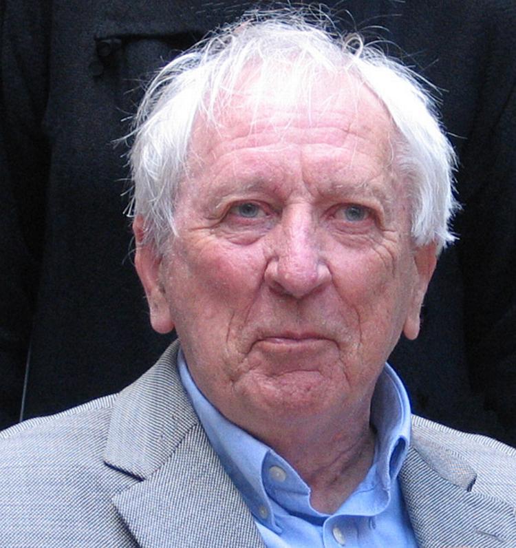 Vinder? Den 80-årige svenske poet Tomas Tranströmer er med i favoritfeltet til at modtage årets Nobelpris i litteratur. 