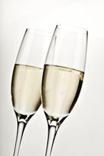 Budget. Mousserende vine kan være et fint og prisvenligt alternativ til champagne. 