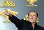 Privat. Den italienske premierminister Silvio Berlusconi vil indføre en lov, der begrænser mediers ret til at offentliggøre politiaflytninger. 