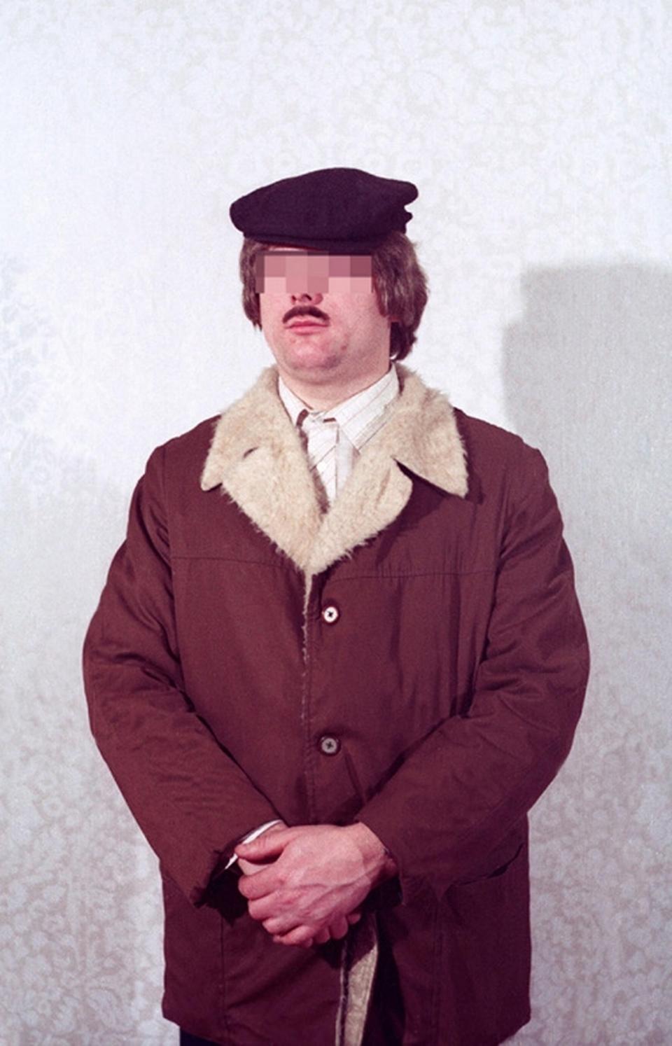 Simon Menner
