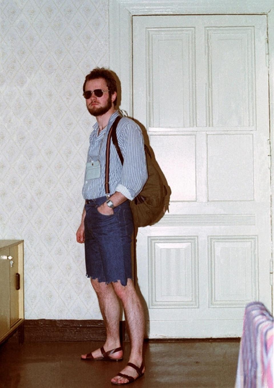Simon Menner