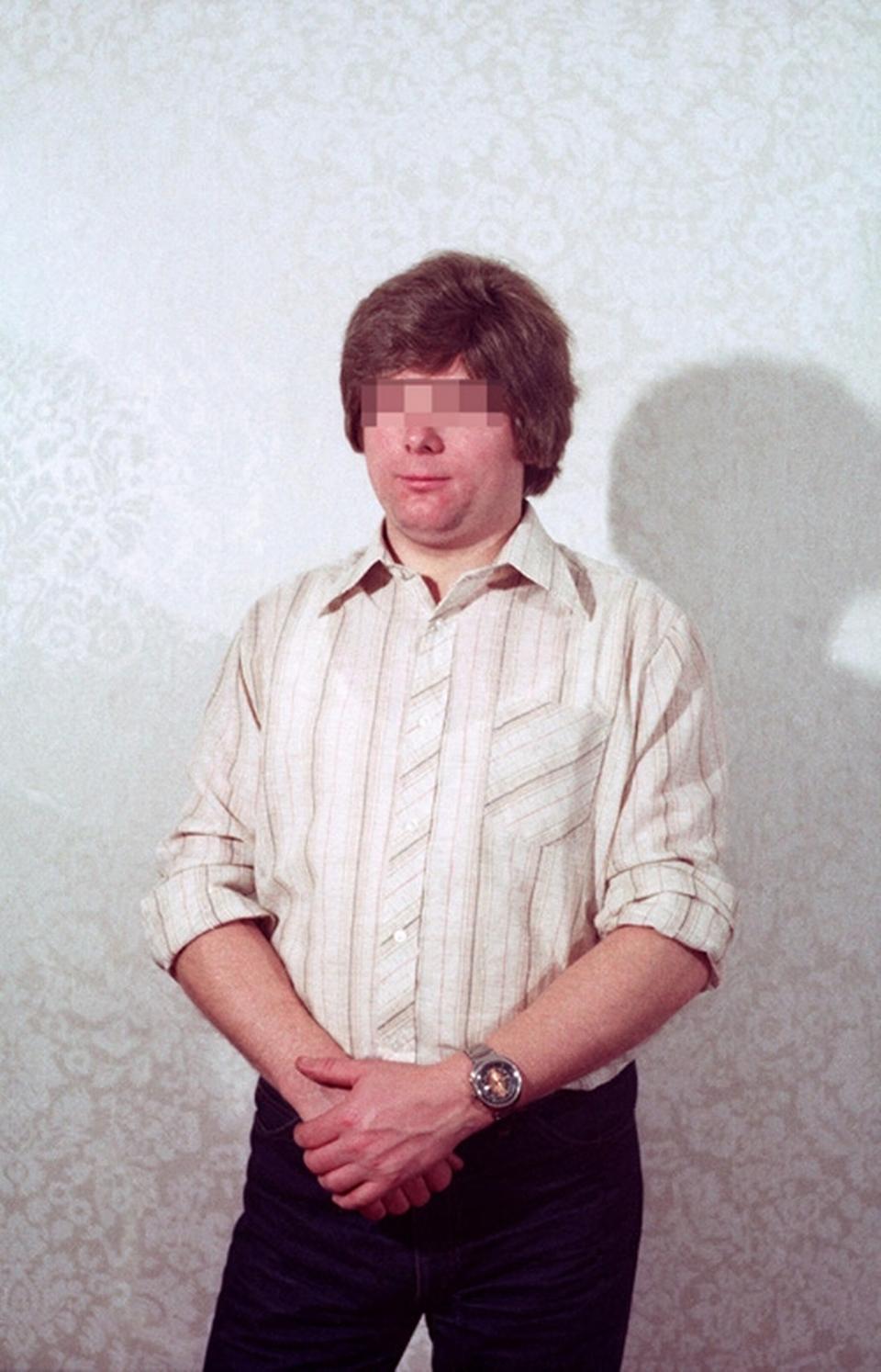 Simon Menner