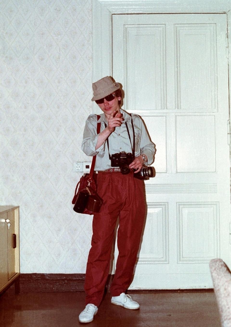 Simon Menner