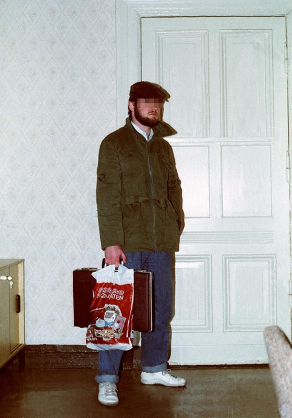 Simon Menner