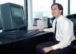 Succes. Steve Jobs forblev den samme person, selv om rigdom og berømmelse blev en del af hans liv. 