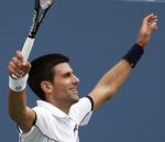 US Open Tennis