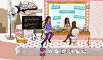 Supermodel: Ifølge organisationen Kids and Media findes der over 4,7 millioner supermodeller i netsamfundet gosupermodel.tv2.dk. 