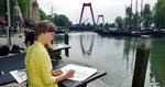 ALSIDIG. I Rotterdam får du både kunst og kultur, vand og arkitektur. 