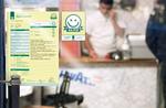Pizzeria elite smiley