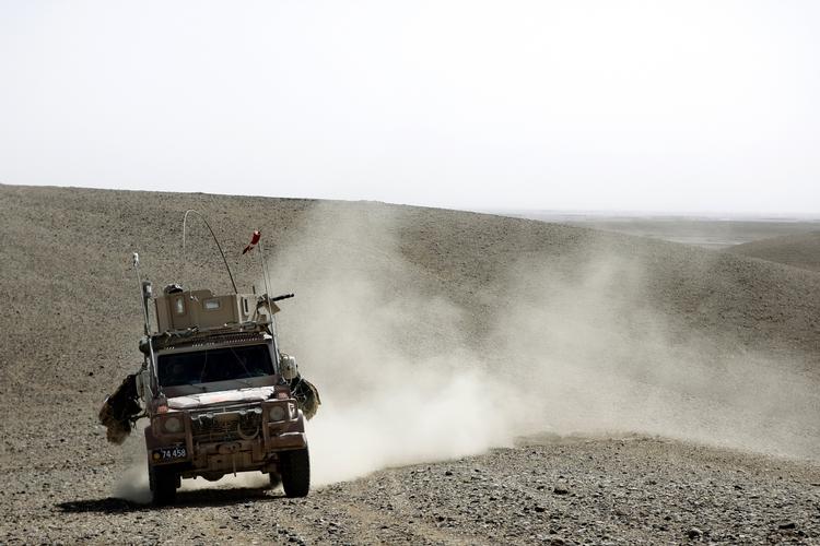 AFGHANISTAN. Danmark har været en del af de internationale styrker i Afghanistan, hvis regering fra 2014 må til at klare sig uden militær støte fra Vesten. 