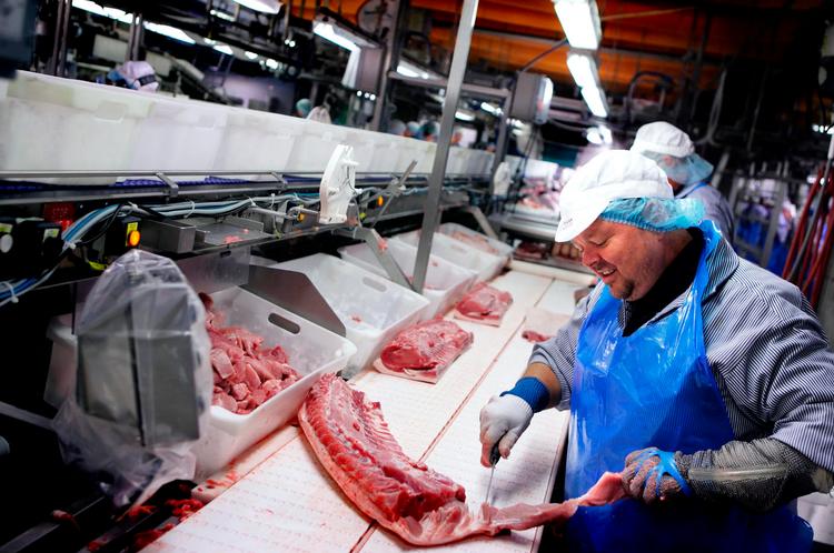 arbejdsiver. Det er vigtigt at have et arbejde frem for at være afhængig af hjælp fra de offentlige kasser - det være sig arbejdsløshedsunderstøttelse, kontanthjælp eller førtidspension.   Arkivfoto: Rasmus Baaner 