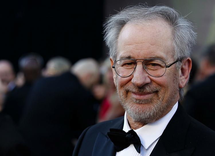 Mindeord. Steven Spielberg er blot en enkelt af de mange prominente navne, der kondolerer. 