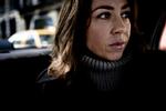 Tv-Hit. Sofie Gråbøl vandt prisen som 'Bedste kvindelige skuespiller' ved prisuddelingen 'Crime Thriller Awards' i London. 
