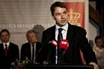 Nytænkning. Christian Friis Bach vil lade ulandene bestemme mere over den bistand, de får fra Danmark. 