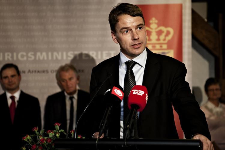 Nytænkning. Christian Friis Bach vil lade ulandene bestemme mere over den bistand, de får fra Danmark. 