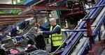 NEDBRUD. Da bagagebåndene strejkede i Københavns Lufthavn i juli, skete det på det værst tænkelige tidspunkt. (arkivfoto) 