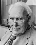 Barskt. Flemming Juncker (billedet) var et af medlemmerne i den jyske modstandsgruppe Hvidsteengruppen under 2. Verdenskrig. 