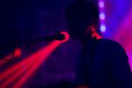 Dæmpet. James Blake arbejder blandt andet sammen med Bon Iver på sit nyeste album, men albummet indeholder også karrierens første fejltrin. 