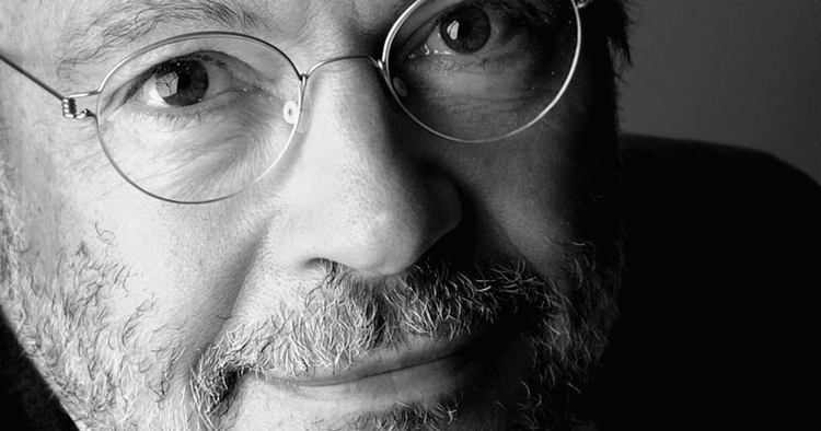 KNIVBÆRER. Politikens Tysklands-korrespondent, Peter Wivel, medbringer altid to knive på sine rejser. 