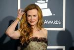 FILMPROJEKT. Nicole Kidman står selv bag planerne om at skildre danskers kønsskifteoperation, den første af sin art i verden. 