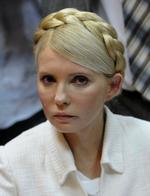 Ukraine Tymoshenko