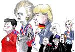 Dagens Tegning - revideret