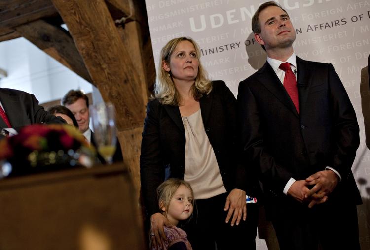 Vækst. Nicolai Wammen foreslår vækst ved at begrænse administrationen hos små virksomheder. Det er en billig vej til mere vækst, mener han. 