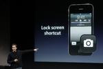 Succes. Den nye iPhone 4S er mere ønsket end noget andet Apple-produkt. 