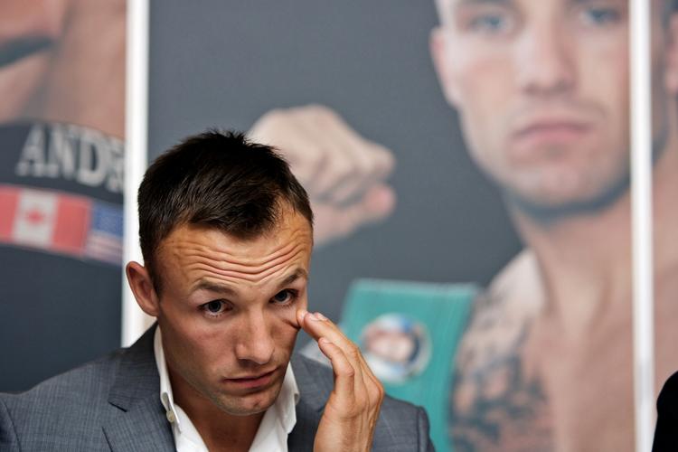 Mikkel Kessler