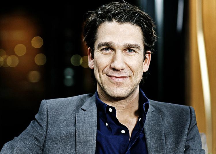 Fagmand. Nikolaj Koppel skal føre det klassiske sikkert videre i DR. 