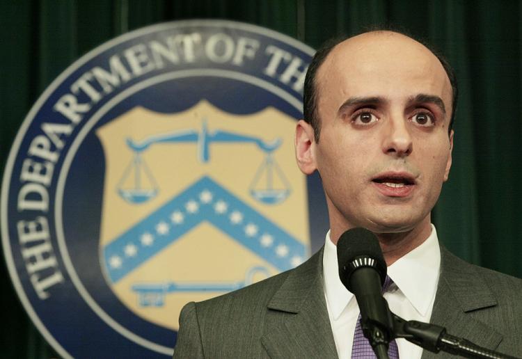 Attentatplaner. Den saudiske ambassadør i USA, Adel al-Jubeir, var angiveligt mål for terrorplanerne. 