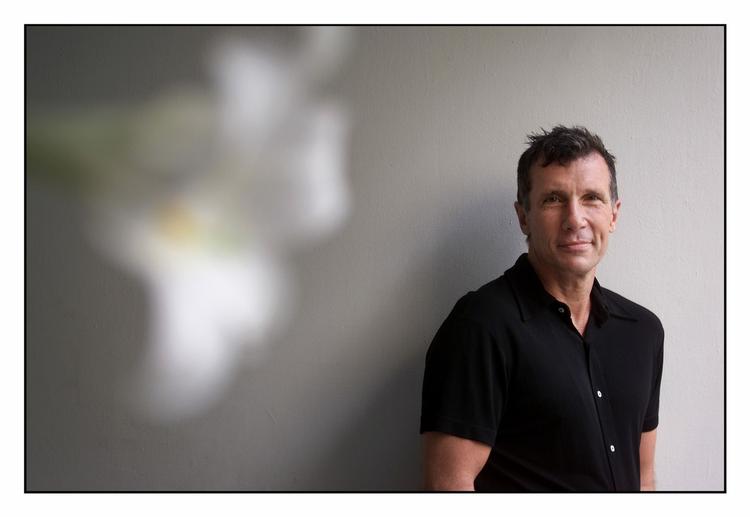 Cunningham beskriver »en tomhed omkring livets kerne« 