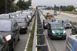 Køtilbud. ATP har tilbudt at aflaste trafikken omkring København ved at etablere betalingsmotorveje, som pensionsselskabet allerede gør det flere andre steder i verden. 