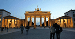 BERLIN. Antallet af danske besøgende i den tyske hovedstad er i stigning. 
