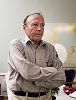 Rundstyk. Både Ole Krarup selv og hans datter ringede til socialdemokraten Thomas Horn og undskyldte for den »ubeherskede opførsel«. 
