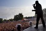 Genhør. Var du også begejstret over L.O.C. på Roskilde, kan du nu genhøre nogle af numrene på Spotify, 