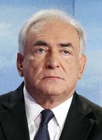Strauss-Kahn Lawsuit