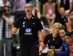 CHEFEN. Jan Pytlick vil ikke udstede nogen garantier til Mette Melgaard. 