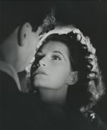 Afsporet (Bodil Ipsen, Lau Lauritzen Jr. ASA Filmudlejning). Venligst udlånt DFI/Billed- &amp; Plakatarkivet 