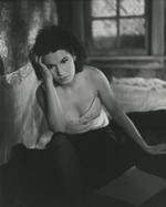 Afsporet (Bodil Ipsen, Lau Lauritzen Jr. ASA Filmudlejning). Venligst udlånt DFI/Billed- &amp; Plakatarkivet 