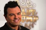 Kreativ. 37-årige Seth MacFarlane, der har opfundet 'Family Guy' og lægger stemme til flere af seriens personer, står også bag animationsserierne 'The Cleveland Show' og 'American Dad', og han er for nylig blevet hyret til at relancere klassikerserien 'The Flintstones'. 