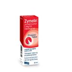 Stoppet næse. Næsesprayen indeholder 10 ml og kommer i en lille flaske, du let kan have med overalt. 