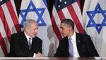 Atomkamp. "Frygter Netanyahu den iranske atombombe mere, end han frygter Obama? Det er spørgsmålet, som løsladelsen af Gilad Shalit rejser." 
