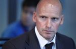 Forsvar. Få advokater er så meget i søgelyset p.t. som Geir Lippestad, der forsvarer Anders Behring Breivik. 