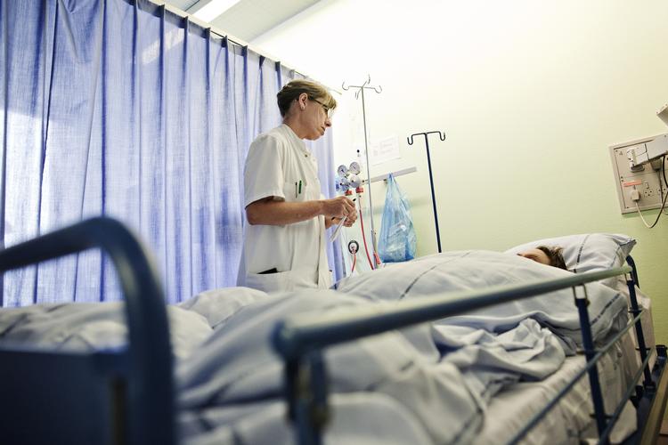 Troværdighed. Danskerne anser læger og sygeplejersker for at være de mest troværdige professioner, viser en ny undersøgelse. 